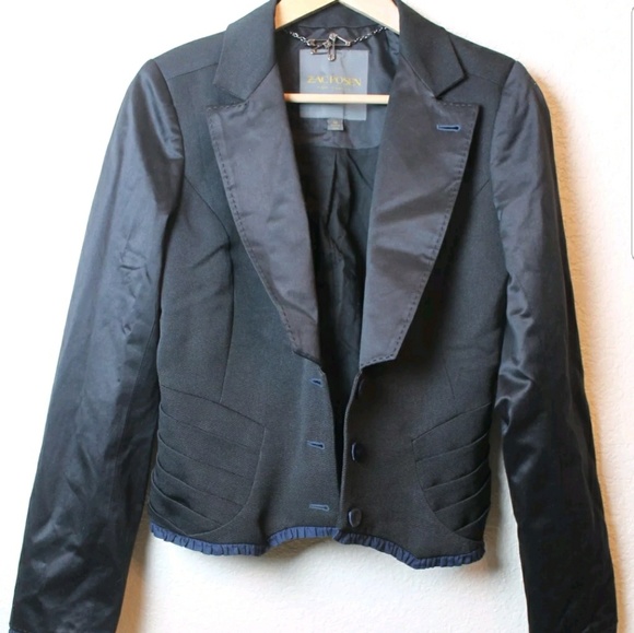target womens suit jacket